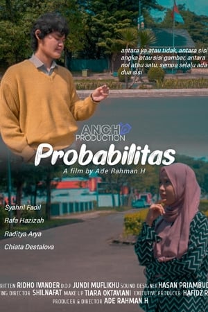 Probabilitas