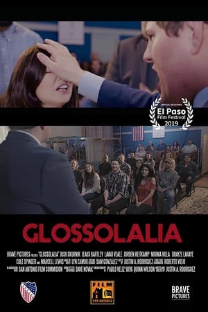 Glossolalia