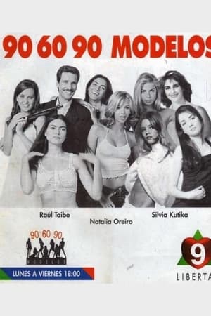 90-60-90 Modelos