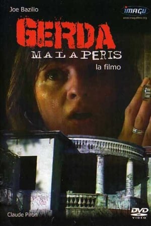 Gerda malaperis!