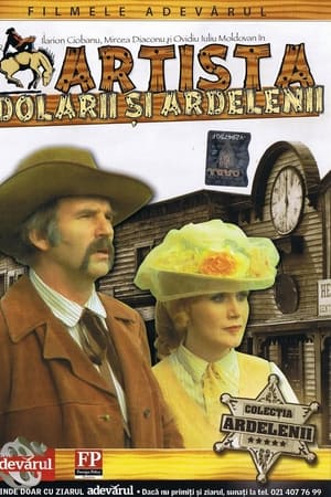 Artista, dolarii și ardelenii