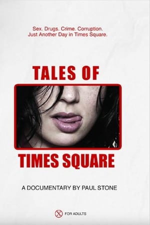 Tales of Times Square