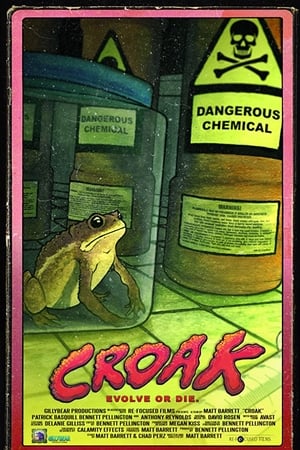 Croak