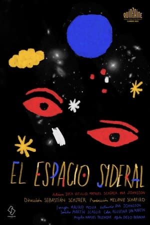 El Espacio sideral