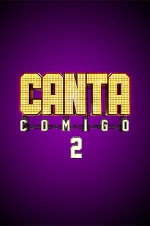 Canta Comigo第2季