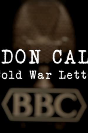 London Calling: Cold War Letters