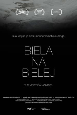 Biela na bielej