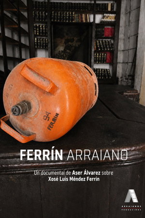 Ferrín Arraiano
