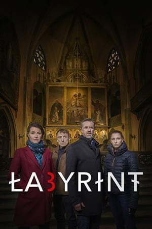 Labyrint第3季