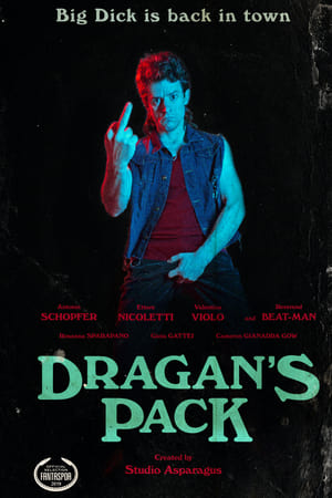 Dragan's Pack