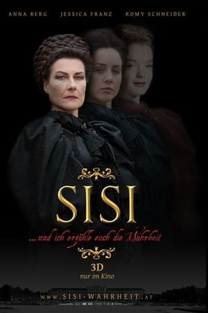 Sisi... und ich erzähle euch die Wahrheit