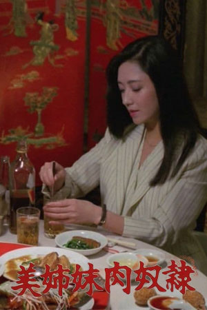 美姐妹肉奴隶