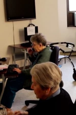 Cyber-Seniors