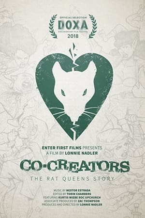 Co-Creators: The Rat Queens Story