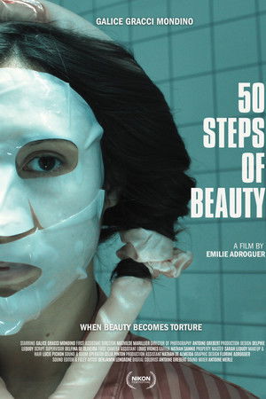 50 STEPS OF BEAUTY