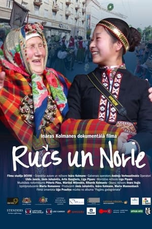 Ručs un Norie