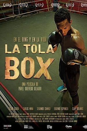 La Tola Box