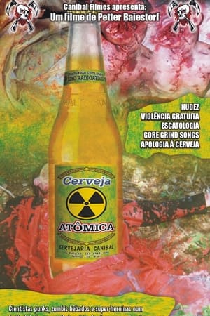 Cerveja Atômica
