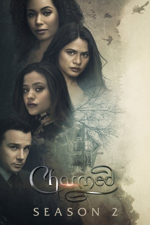 圣女魔咒第 2 季
