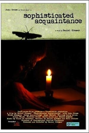 Sophisticated Acquaintance