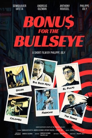 Bonus for the Bullseye