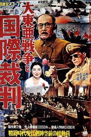 大東亜戦争と国際裁判