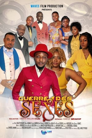 Guerre Des Sexes