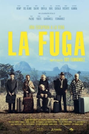 La fuga