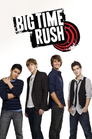 Big Time Rush第 2 季