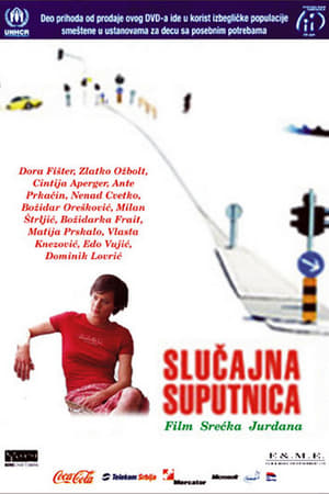 Slučajna suputnica