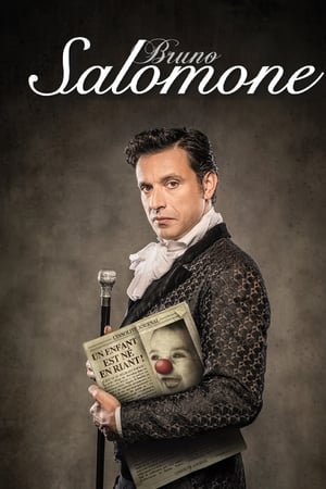 Bruno Salomone - Euphorique