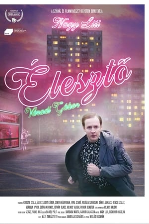 Élesztő