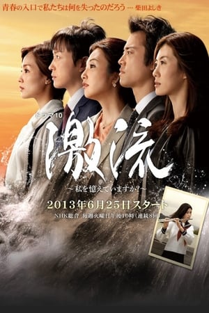激流：你还记得我吗？