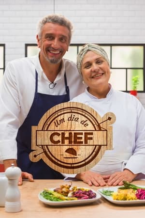 Um Dia de Chef第2季
