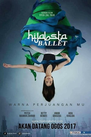 Hijabsta Ballet