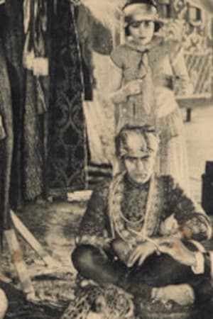 The Great Circus Mystery