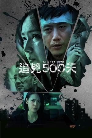 追凶500天