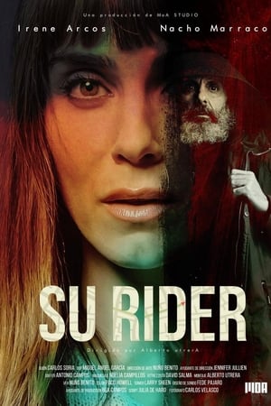 Su Rider