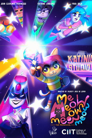 Meow Meow Meow Meow The Meowsical