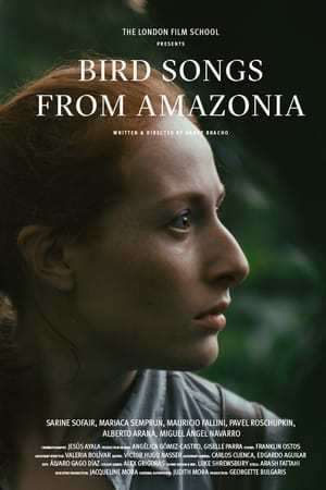 Bird Songs from Amazonia