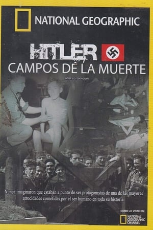 Hitler's G.I. Death Camp