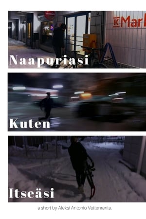 Naapuriasi Kuten Itseäsi