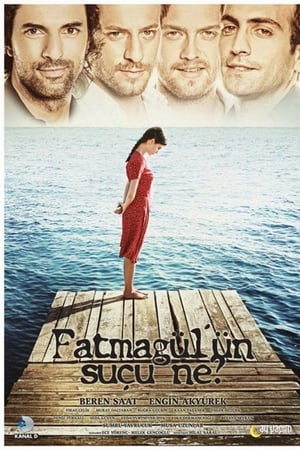 Fatmagül'ün Suçu Ne?