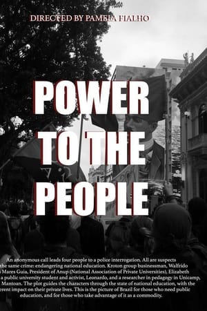 Power to the People