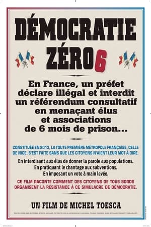 Démocratie Zéro6
