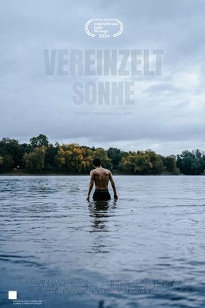 Vereinzelt Sonne