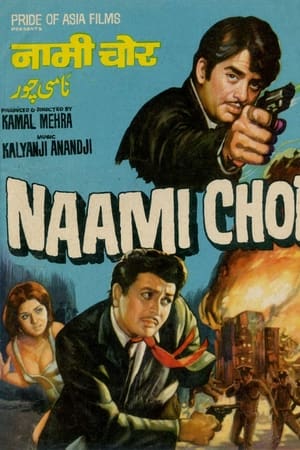 Naami Chor