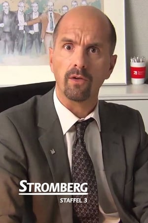 Stromberg第3季