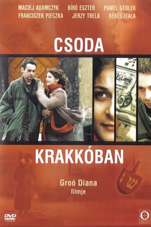 Csoda Krakkóban