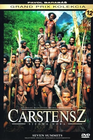 Carstensz – Siedma hora